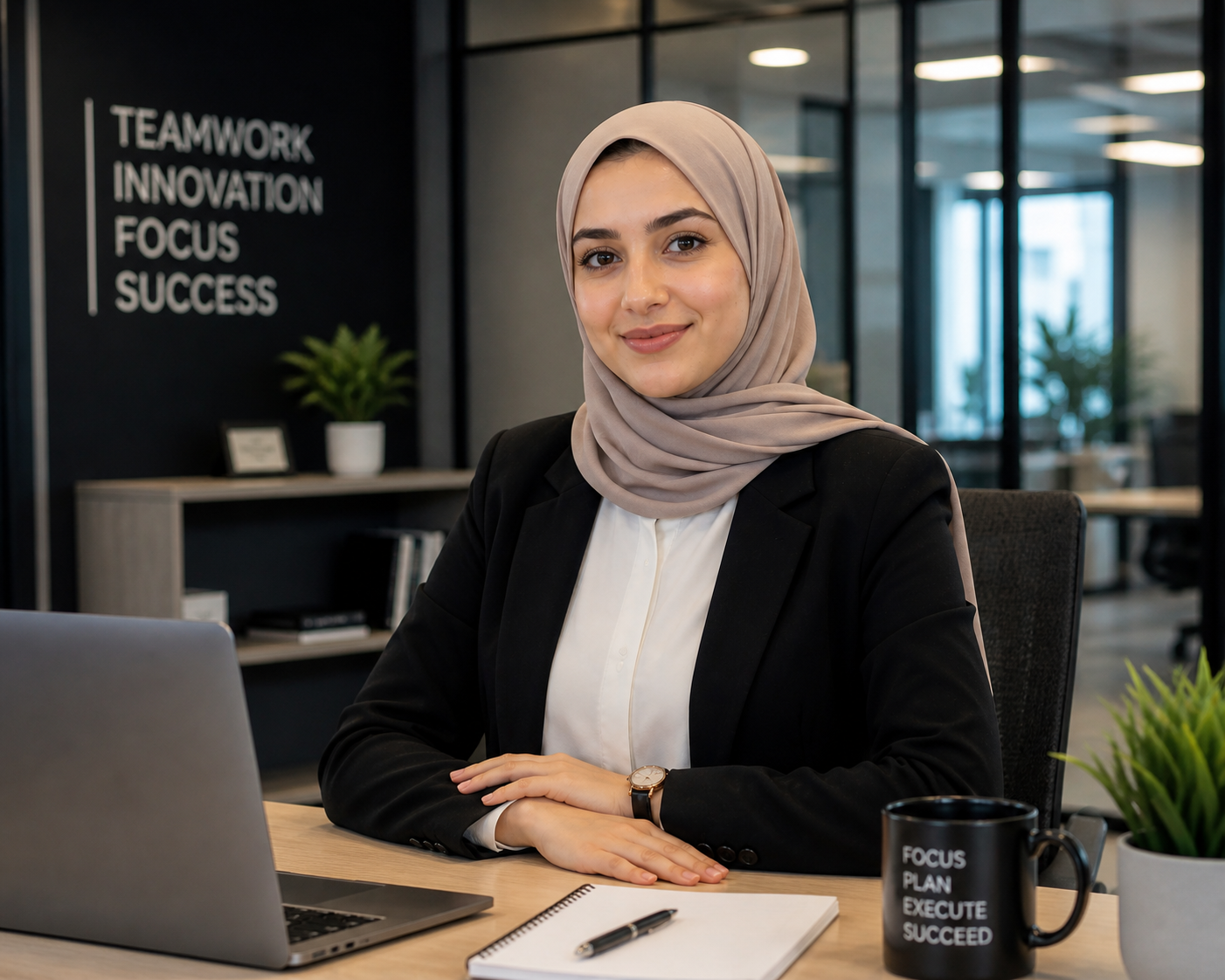 مريم زينة
